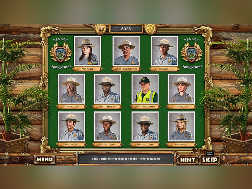 Vacation Adventures: Park Ranger 14 screenshot 3