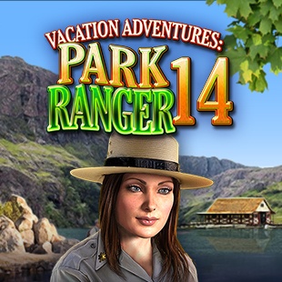Vacation Adventures: Park Ranger 14