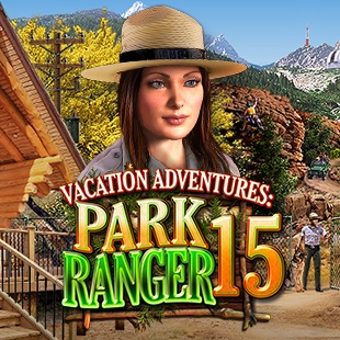 Vacation Adventures: Park Ranger 15