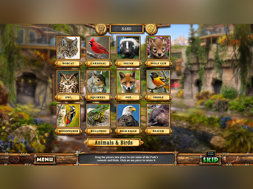 Vacation Adventures: Park Ranger 16 screenshot 3