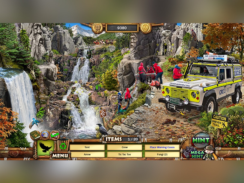 Vacation Adventures: Park Ranger 17 screenshot 2
