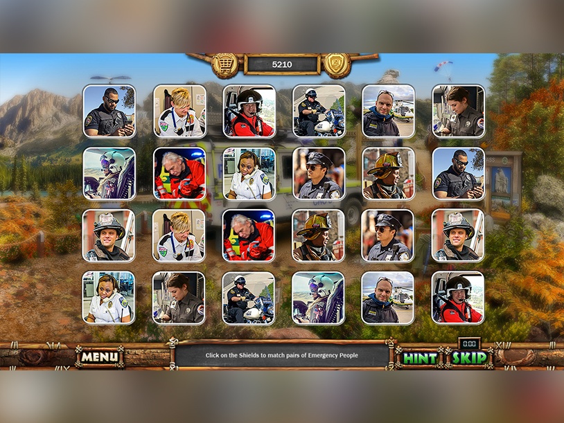 Vacation Adventures: Park Ranger 17 screenshot 3