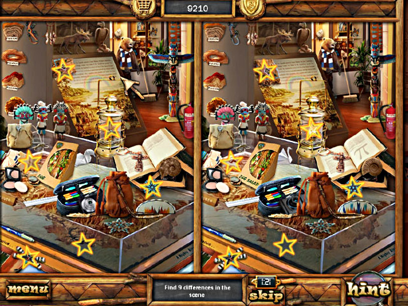 Vacation Adventures: Park Ranger 3 screenshot 2