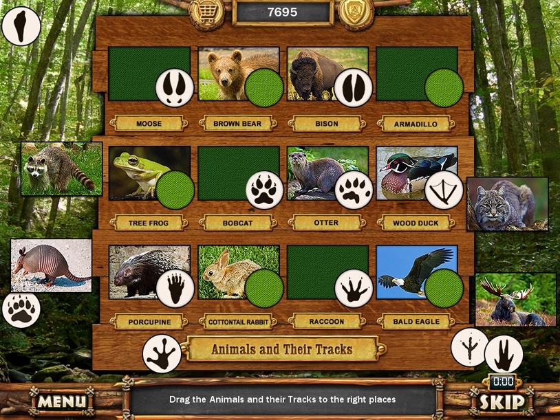 Vacation Adventures: Park Ranger 5 screenshot 2