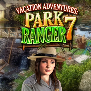 Vacation Adventures: Park Ranger 7
