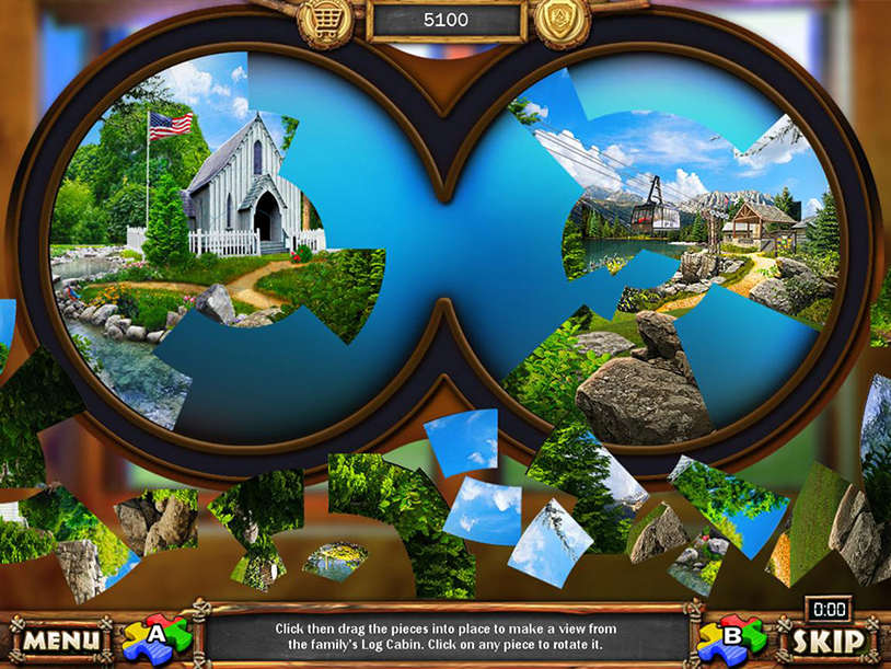 Vacation Adventures: Park Ranger 8 screenshot 2