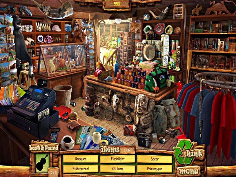 Vacation Adventures: Park Ranger screenshot 2