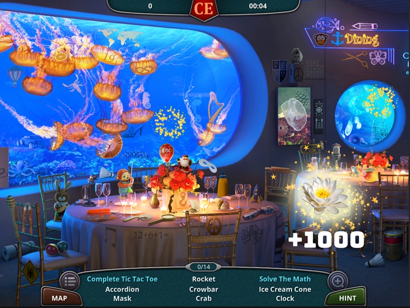 Vacation Paradise: California - Collectors Edition screenshot 3