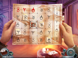 Vampire Legends: The Count of New Orleans screenshot 2