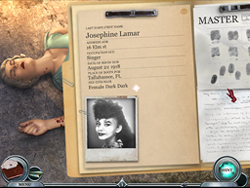 Vampire Legends: The Count of New Orleans screenshot 3