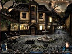 Vampire Legends: The True Story of Kisilova screenshot 2