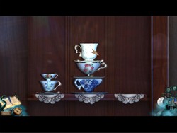 Vampire Legends: The Untold Story of Elizabeth Bathory screenshot 2
