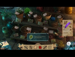 Vampire Legends: The Untold Story of Elizabeth Bathory screenshot 3
