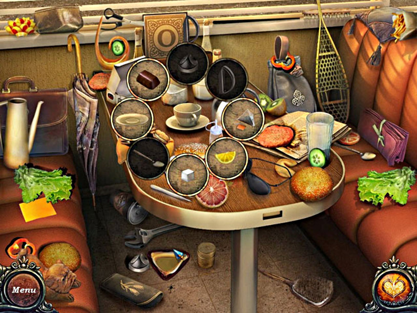 Vampire Saga: Break Out screenshot 2