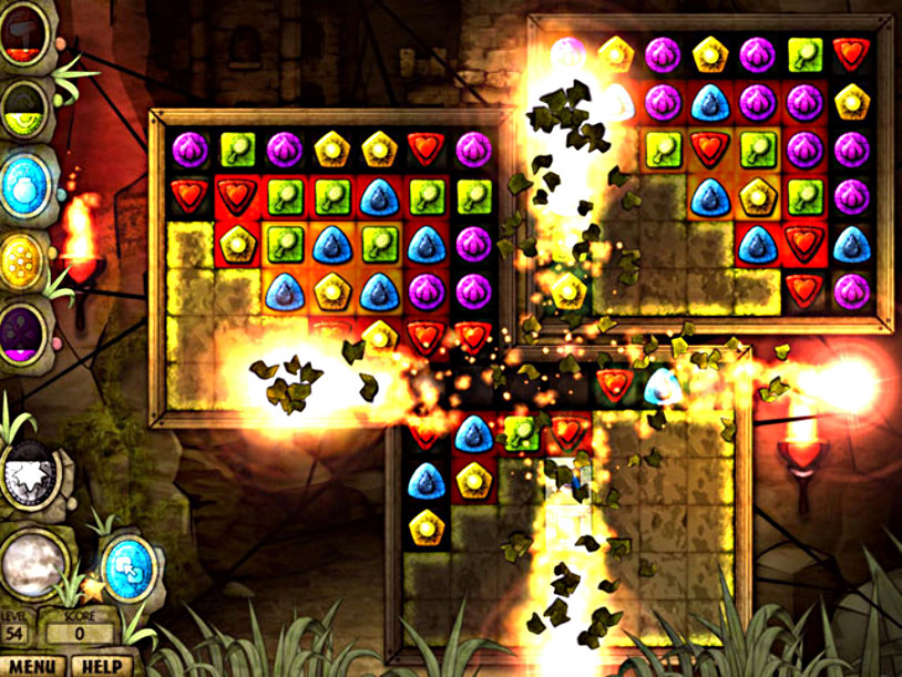 Vampire Ventures screenshot 3