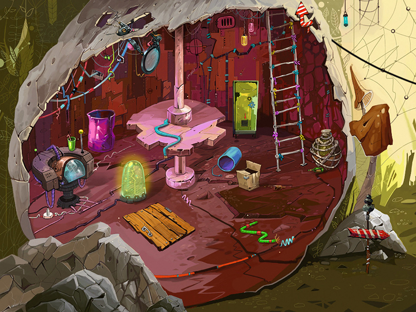 Varenje screenshot 2