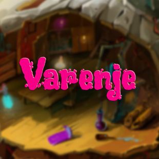 Varenje