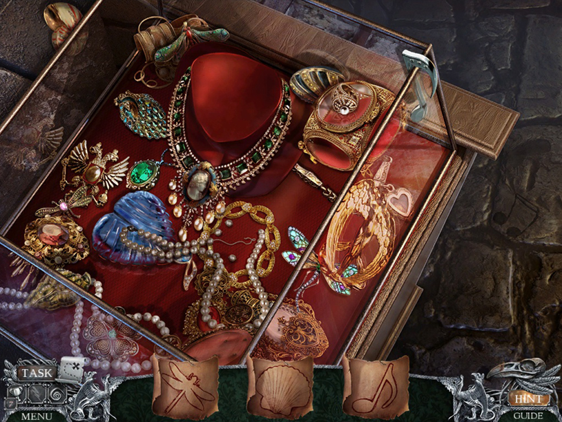 Vermillion Watch: Fleshbound Collector's Edition screenshot 2