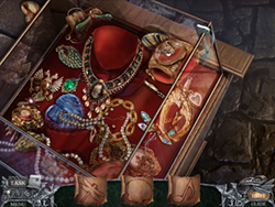 Vermillion Watch: Fleshbound screenshot 2
