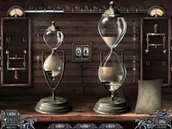 Vermillion Watch: Fleshbound screenshot 3
