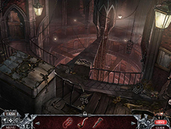 Vermillion Watch: Moorgate Accord screenshot 2