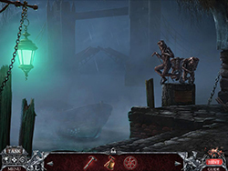 Vermillion Watch: Moorgate Accord screenshot 3