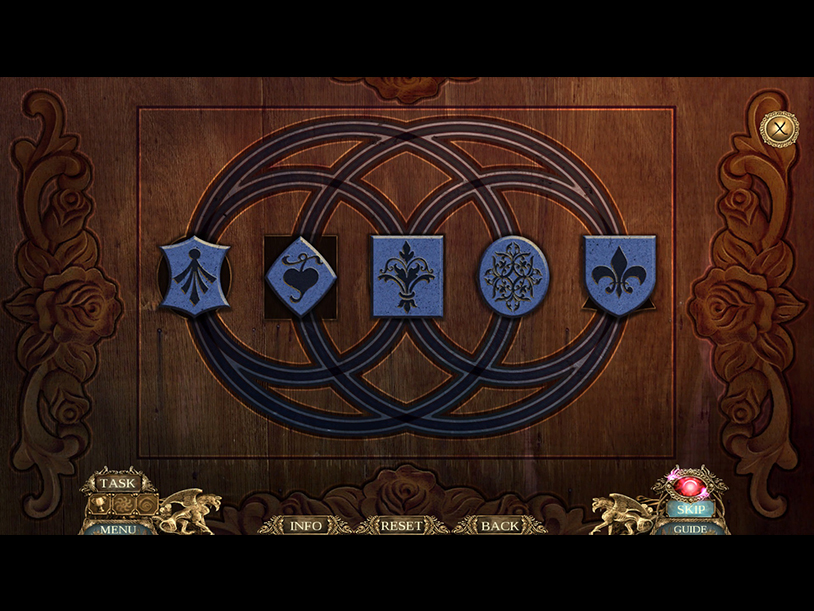 Vermillion Watch: Parisian Pursuit Collector's Edition screenshot 3