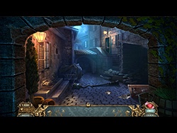 Vermillion Watch: Parisian Pursuit screenshot 1