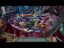 Vermillion Watch: Parisian Pursuit screenshot 2