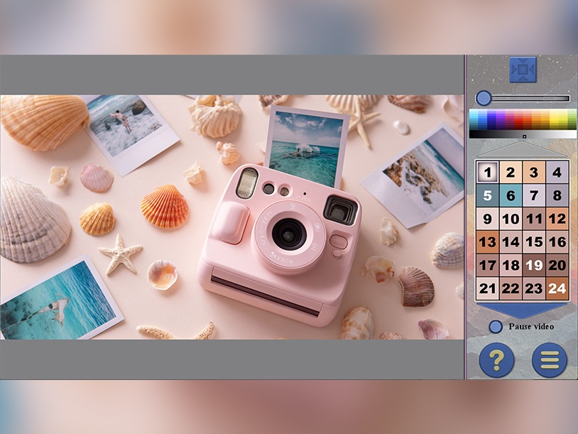 Video Art 3 screenshot 1