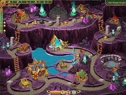 Viking Brothers 3 screenshot 2