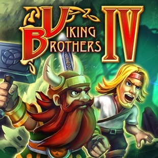 Viking Brothers 4