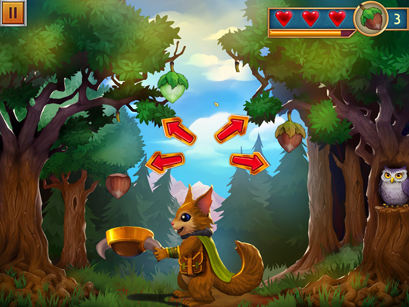 Viking Brothers 6: Collector's Edition screenshot 3