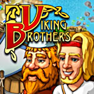 Viking Brothers