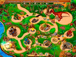 Viking Heroes 2 screenshot 1
