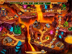 Viking Heroes 2 screenshot 2
