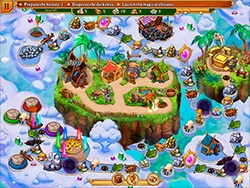 Viking Heroes 2 screenshot 3