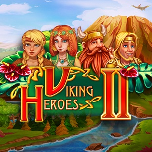 Viking Heroes 2