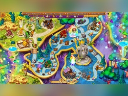 Viking Heroes 3 screenshot 1