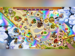 Viking Heroes 3 screenshot 2