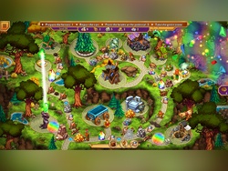 Viking Heroes 3 screenshot 3