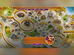 Viking Heroes 4 screenshot 1