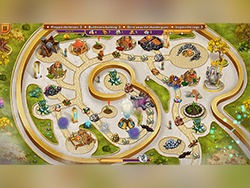 Viking Heroes 4 screenshot 2