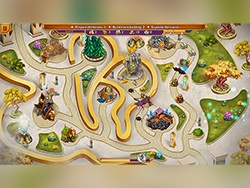 Viking Heroes 4 screenshot 3