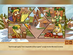 Viking Heroes 5 screenshot 3
