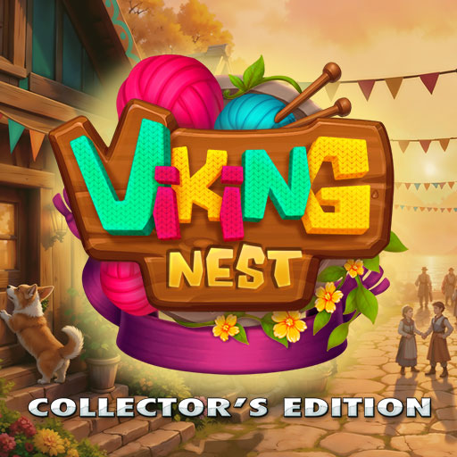 Viking Nest