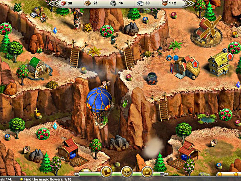 Viking Saga 2 screenshot 3