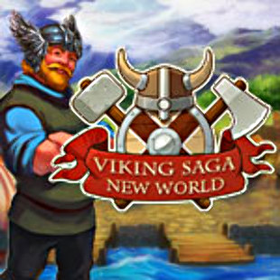 Viking Saga 2