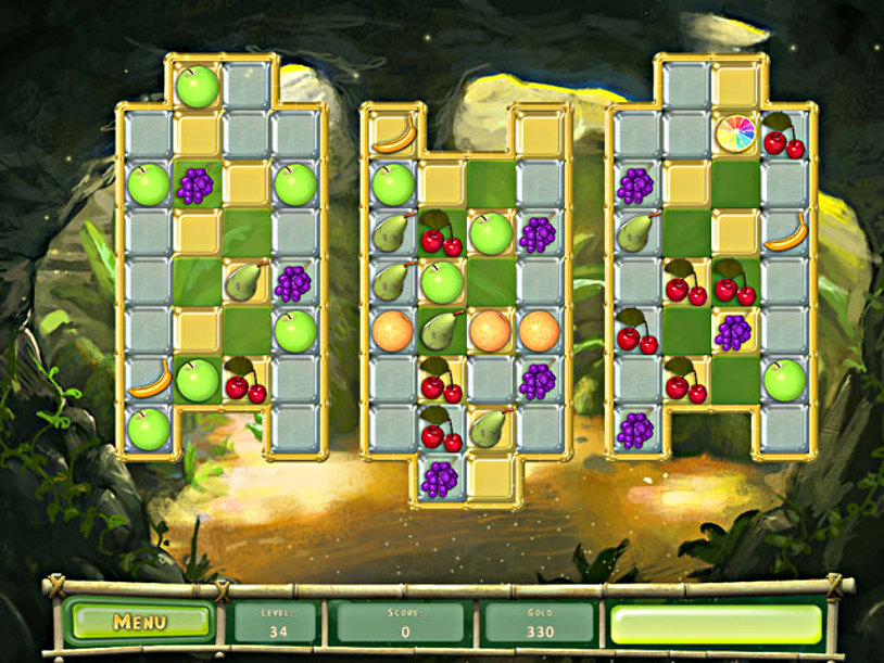 Villa Banana screenshot 2
