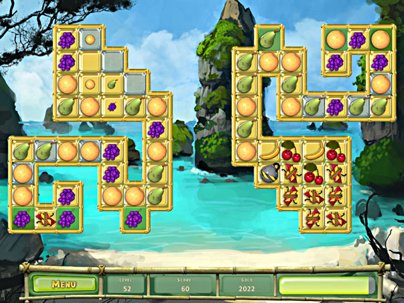 Villa Banana screenshot 3